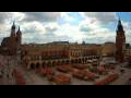 Webcam Cracovia
