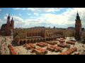 Webcam Cracovia