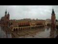 Webcam Krakow