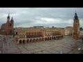 Webcam Krakow