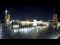 Webcam Krakow