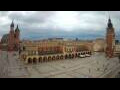 Webcam Krakow