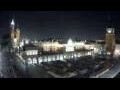 Webcam Cracovie (Krakow)