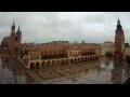 Webcam Krakau (Krakow)