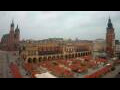 Webcam Cracovia