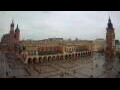 Webcam Krakow