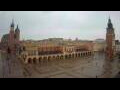 Webcam Cracovia