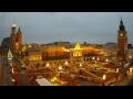 Webcam Cracovia