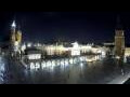 Webcam Krakow