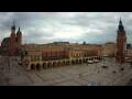 Webcam Krakow