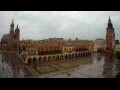 Webcam Krakow