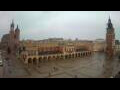 Webcam Cracovie (Krakow)