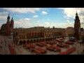 Webcam Krakow