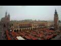 Webcam Krakow