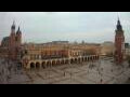 Webcam Krakau (Krakow)