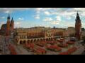 Webcam Krakow