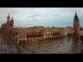 Webcam Krakau (Krakow)
