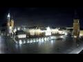 Webcam Krakow