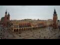 Webcam Krakow
