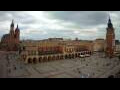 Webcam Krakau (Krakow)