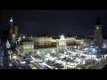 Webcam Krakau (Krakow)