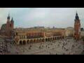 Webcam Krakow