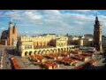 Webcam Krakau (Krakow)