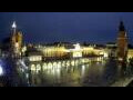 Webcam Krakow