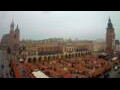 Webcam Krakow