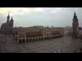 Webcam Krakau (Krakow)