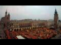Webcam Krakau (Krakow)