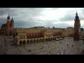 Webcam Cracovia