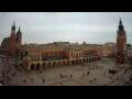 Webcam Krakau (Krakow)