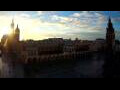 Webcam Krakow