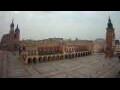 Webcam Cracovia