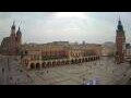 Webcam Krakow