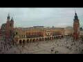 Webcam Krakow