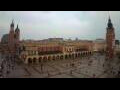 Webcam Krakau (Krakow)