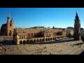 Webcam Krakow