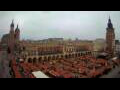 Webcam Krakau (Krakow)