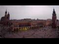 Webcam Krakow