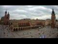 Webcam Krakau (Krakow)