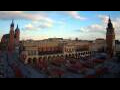 Webcam Cracovia