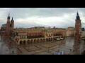 Webcam Krakau (Krakow)