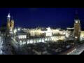 Webcam Krakau (Krakow)