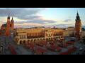 Webcam Cracovia