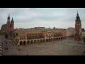 Webcam Krakow