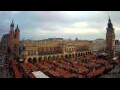 Webcam Krakau (Krakow)
