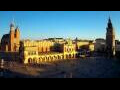 Webcam Krakow