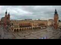 Webcam Krakau (Krakow)